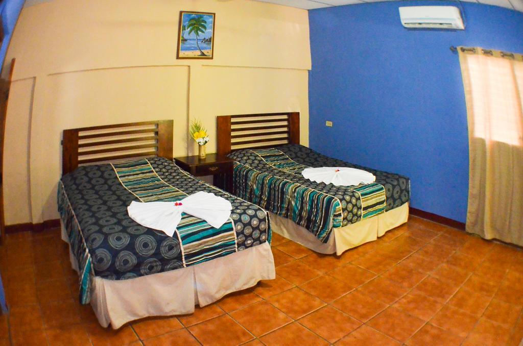 Hotel Hamacas Rivas Esterno foto